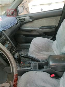 تۆیۆتا کرۆنا